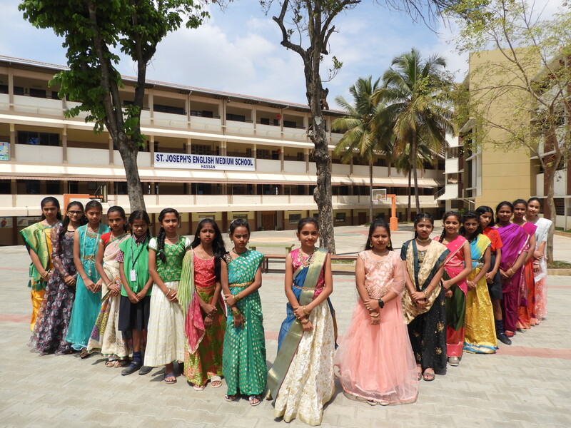 Traditional Day